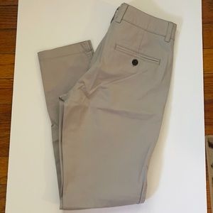 Vince pants size 2